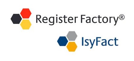 The Federal Office of Administration releases new version of Register Factory and IsyFact standards